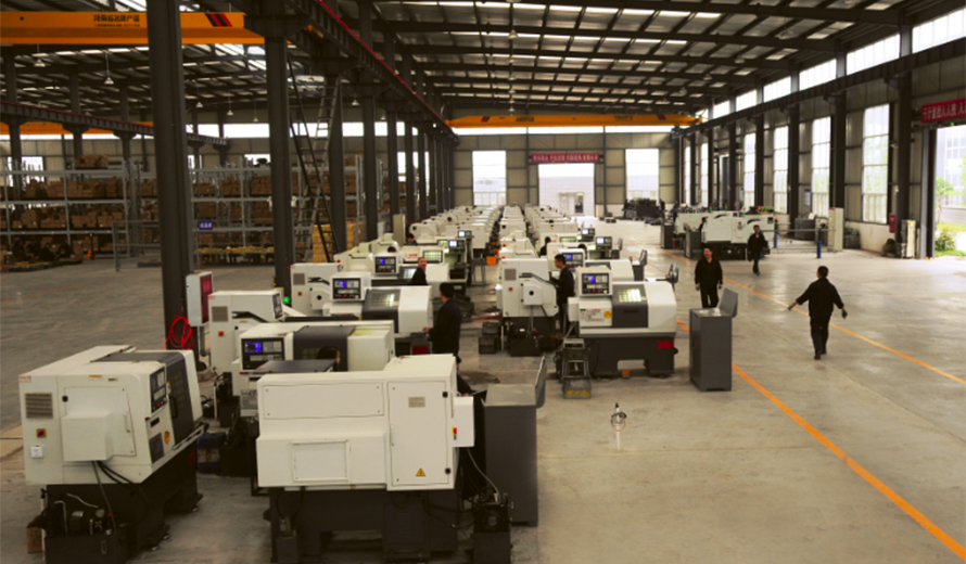 AI-Driven Intelligent Transformation Boosts Efficiency and Innovation in Hydraulic Industry