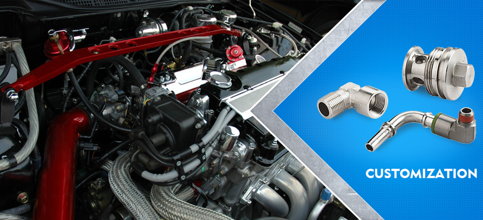 2026 Global Hydraulic Fittings Market to Exceed $20B, Zero-Leak Tech Takes Center Stage